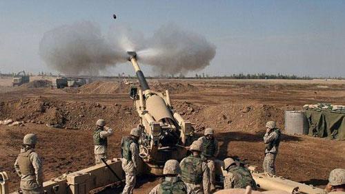 Fuerzas turcas atacan un convoy de ayuda humanitaria que entraba en Afrín